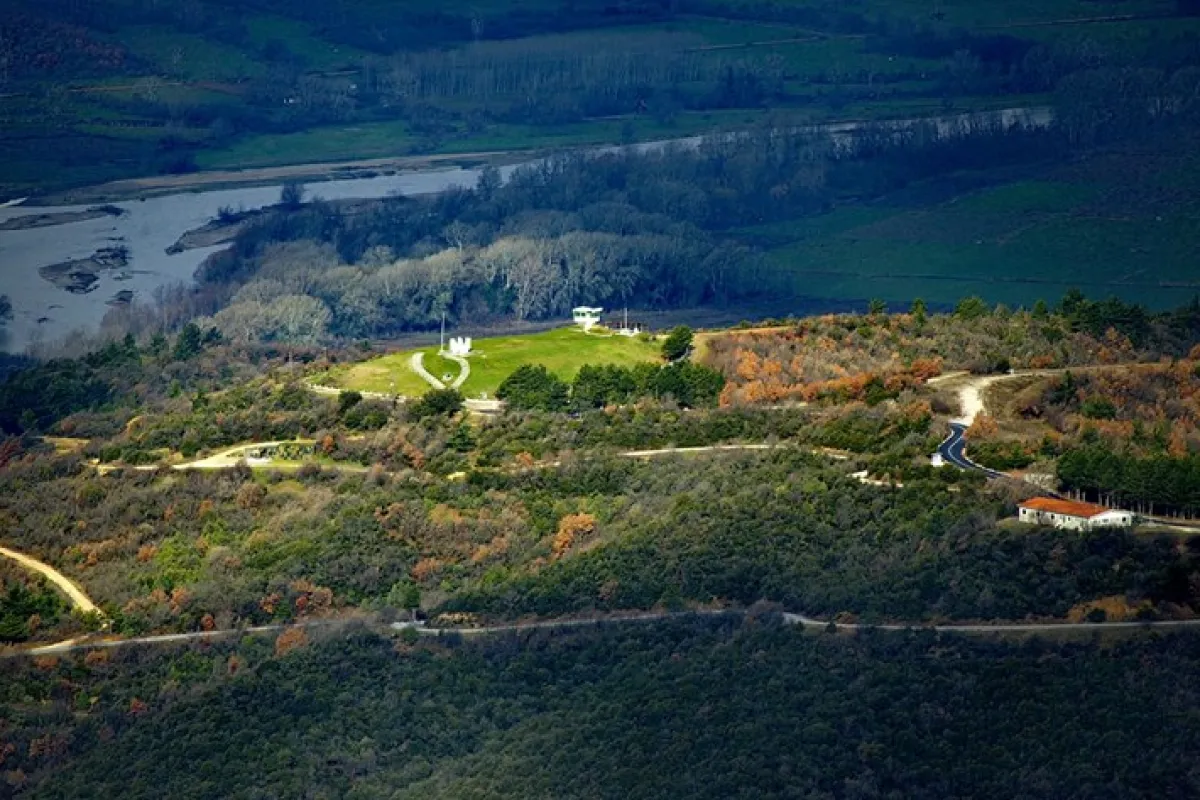 Fort Roupel photo 1