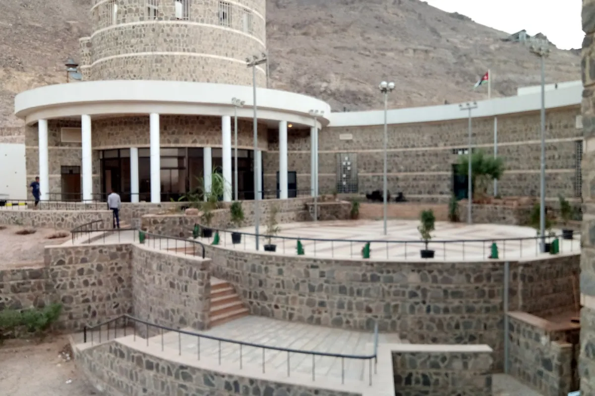 Museum at the Lowest Place on Earth photo 1