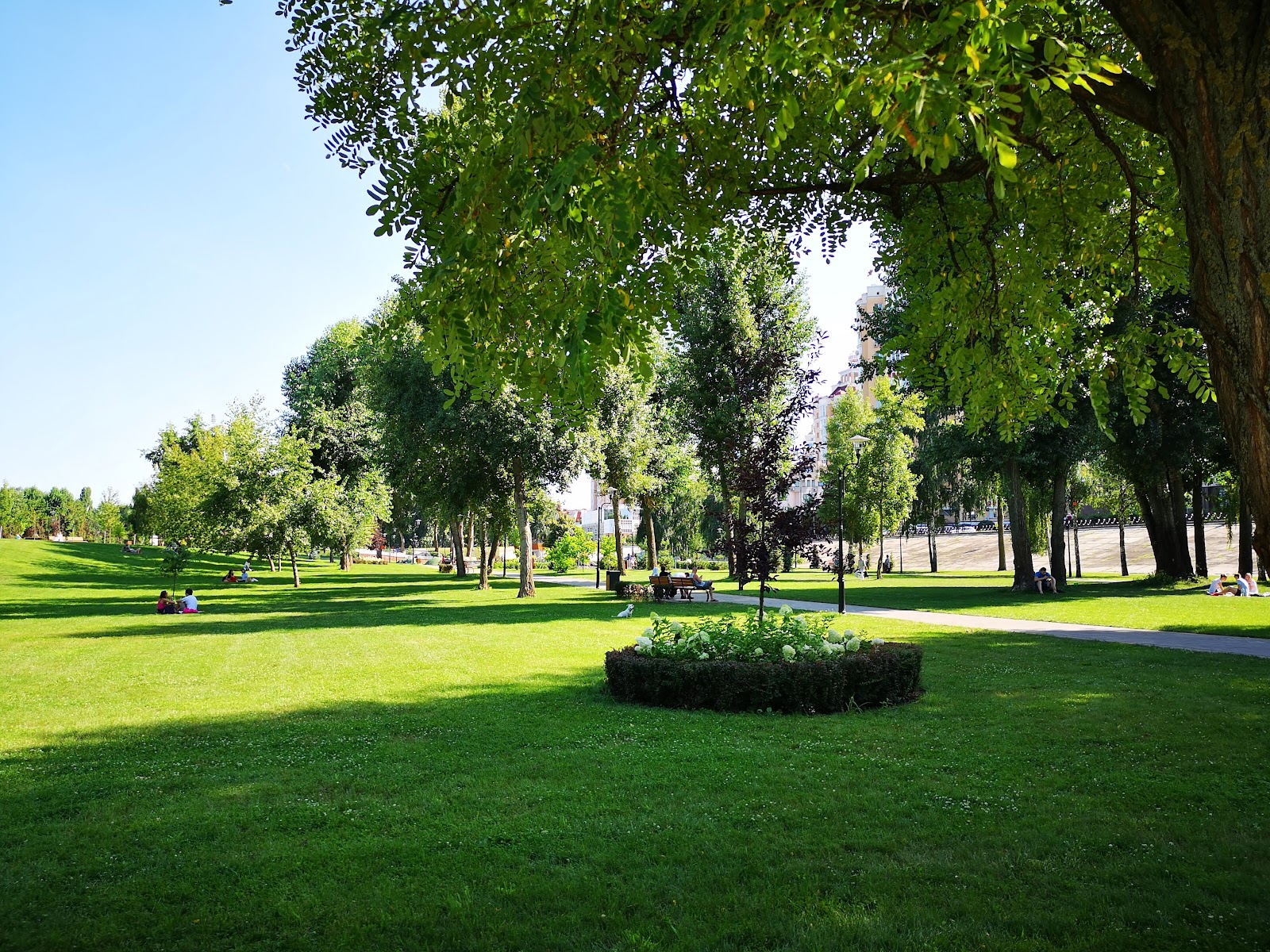 Park Natalka photo 2