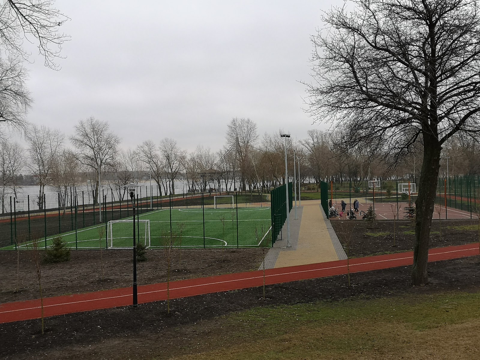 Park Natalka photo 8