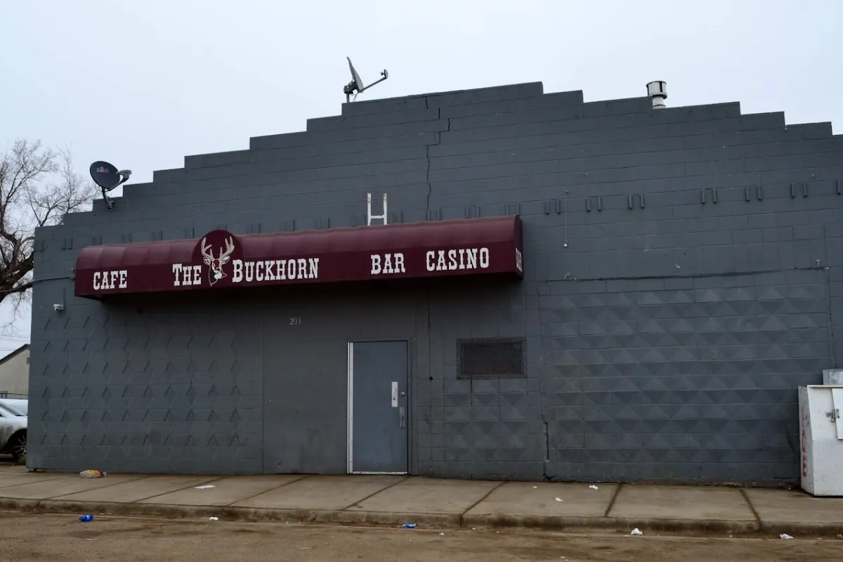 Buckhorn Bar & Cafe photo 1