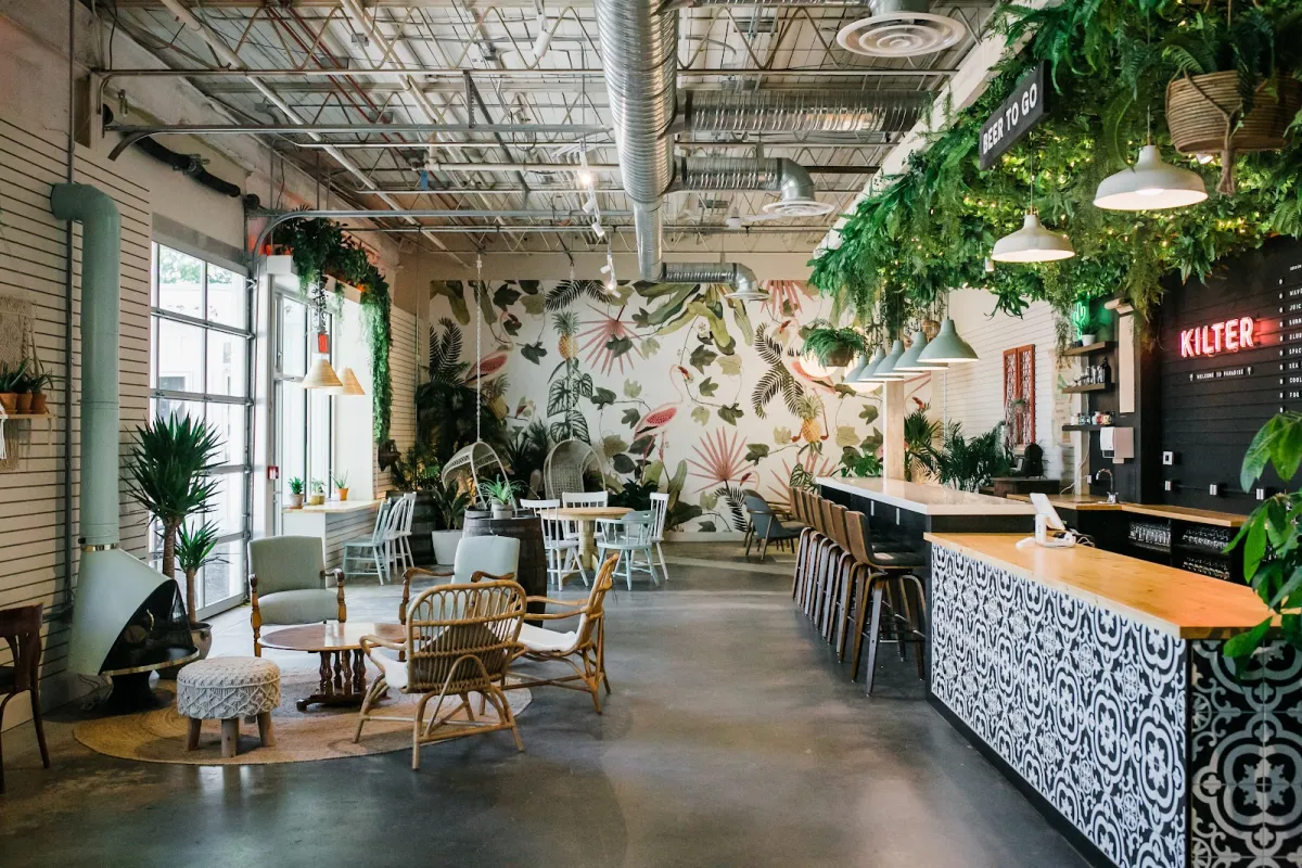 Kilter Brewing Co. photo 1
