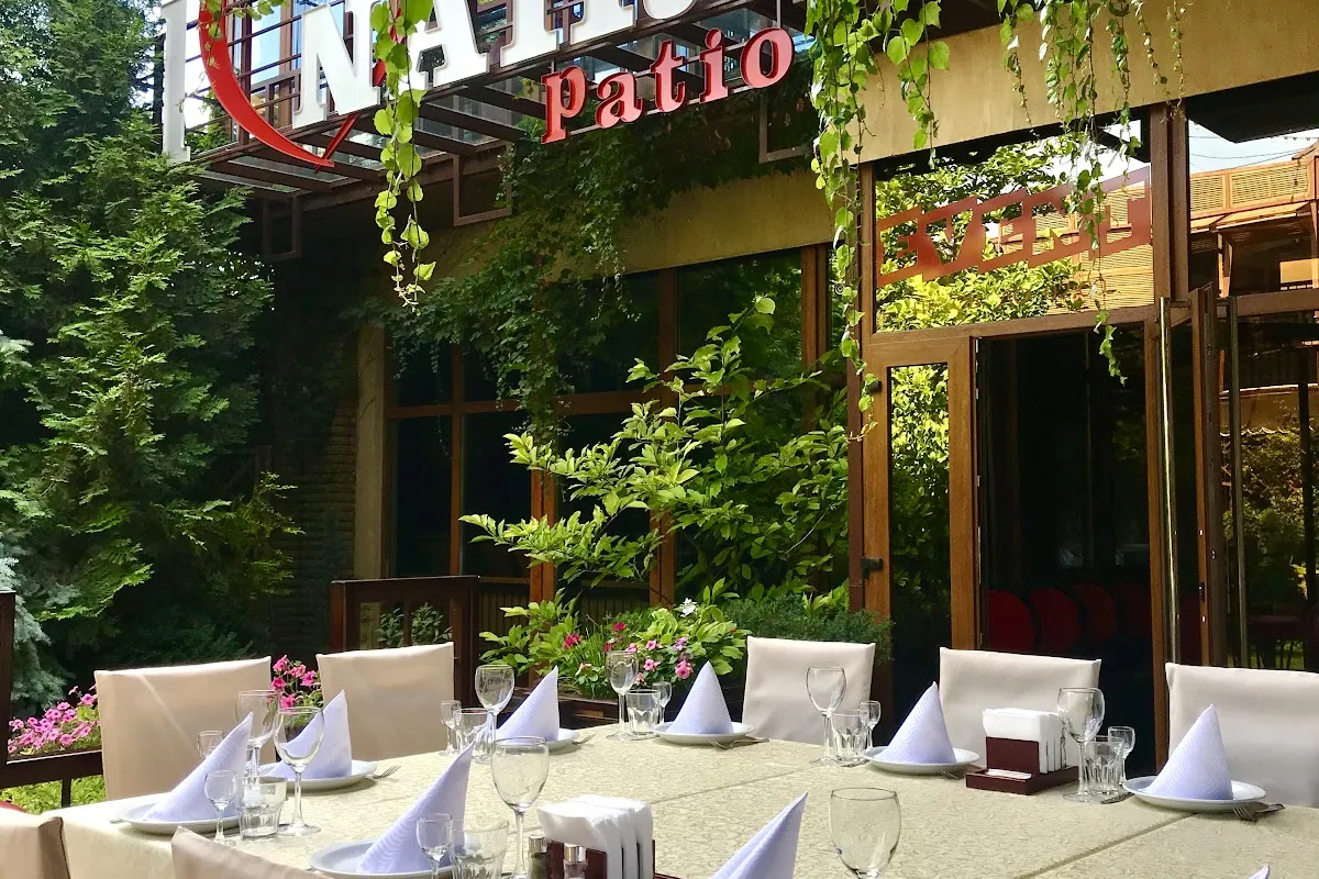 Nairi Patio photo 1
