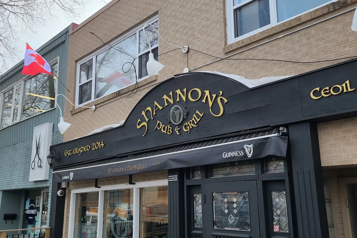 Shannon's Pub photo 1