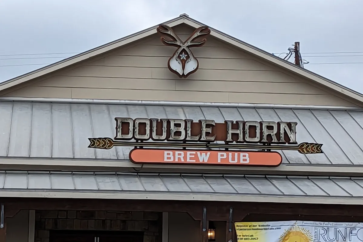 Double Horn Brewing Company photo 1