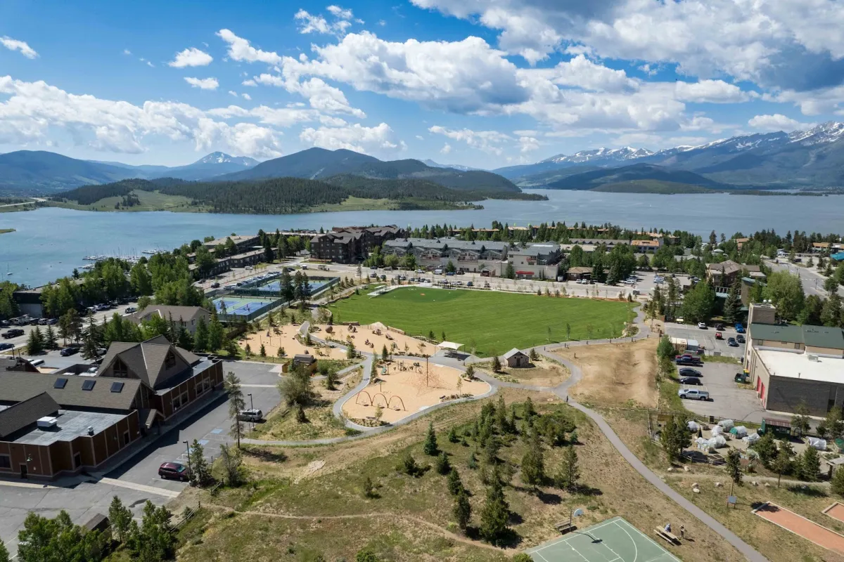 Dillon Town Park photo 1
