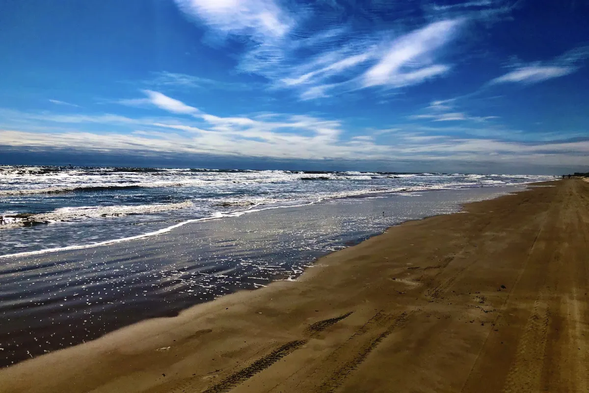 Tony Amos City Beach photo 1