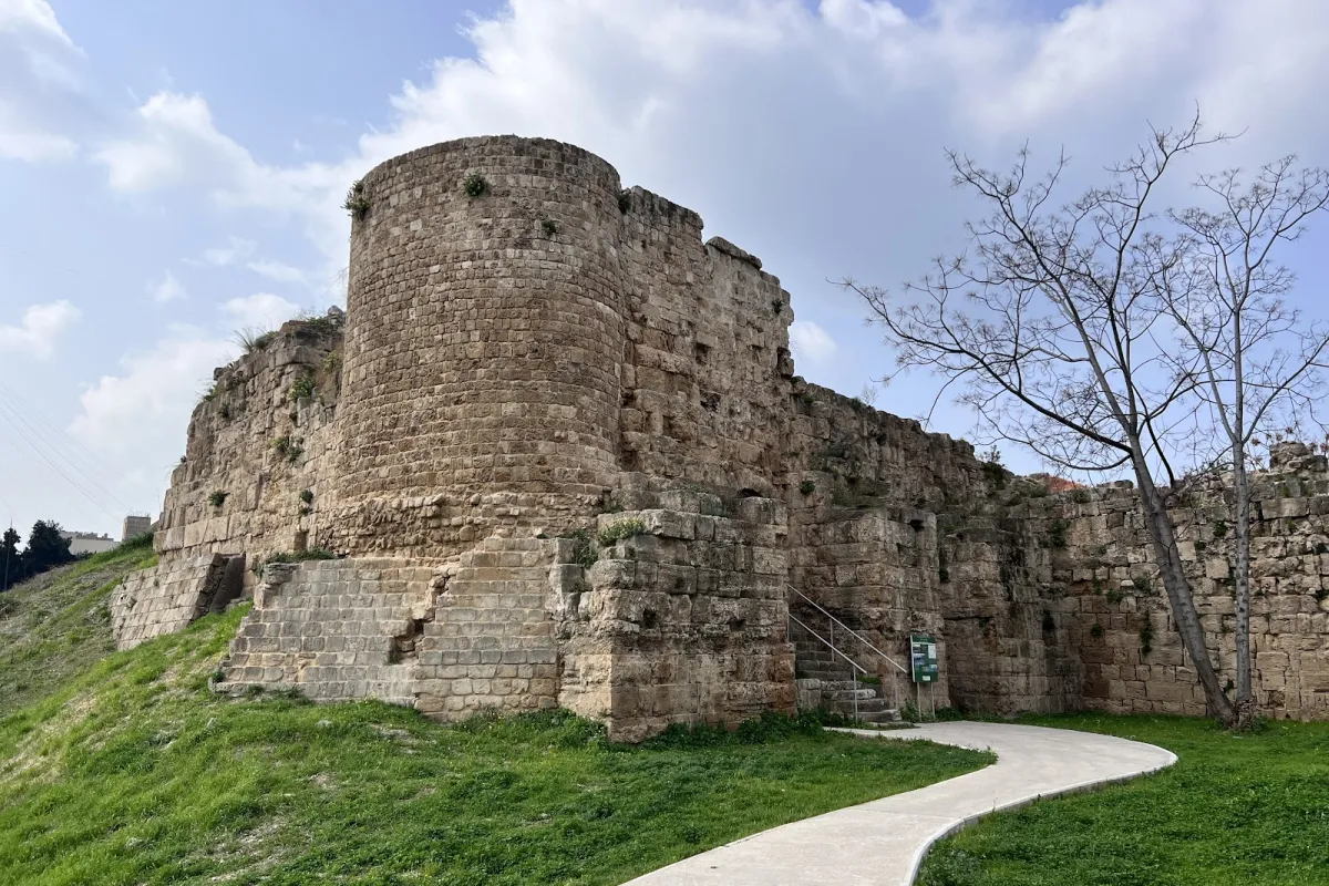 Saint Louis Castle photo 1