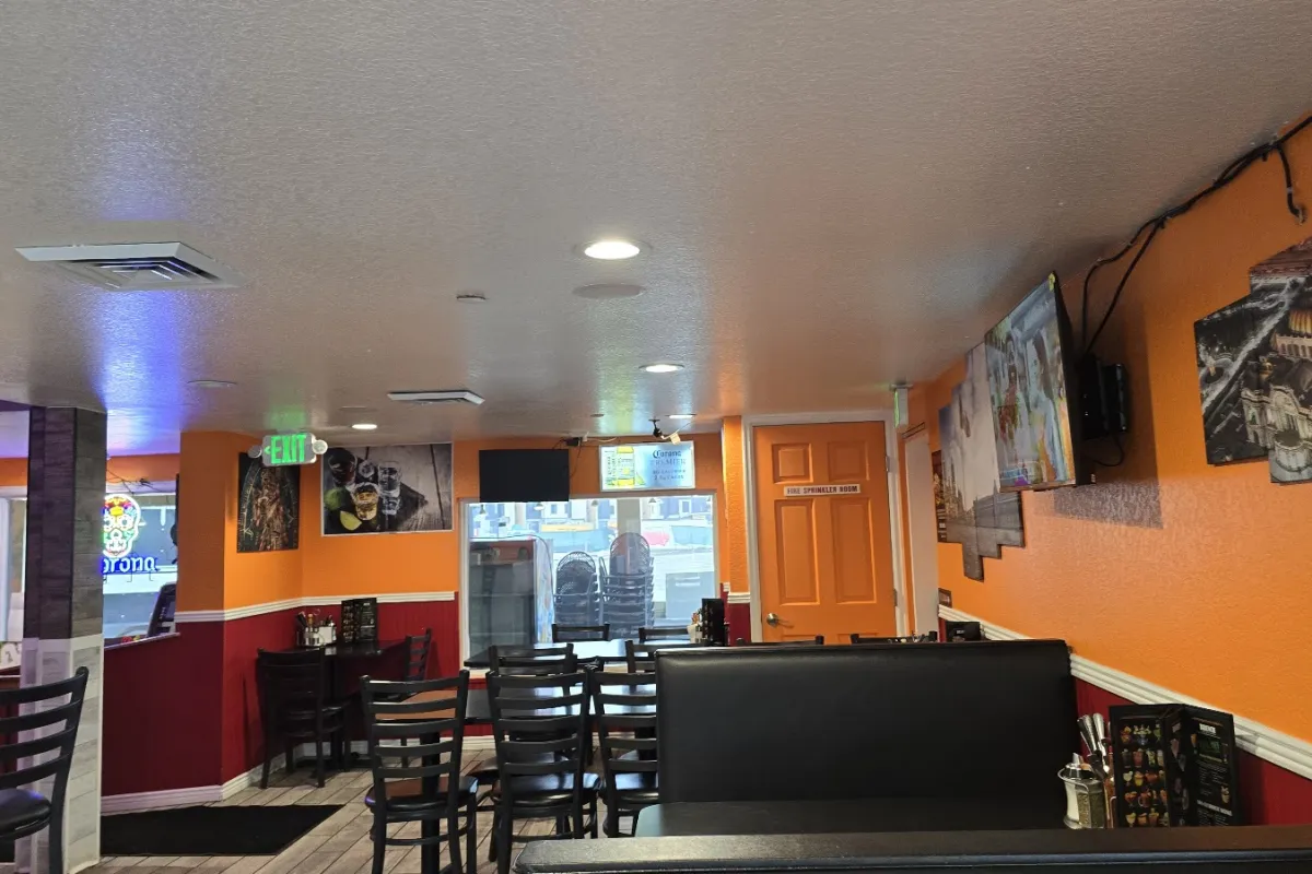 Fritangas Mexican Restaurant Silverthorne photo 1