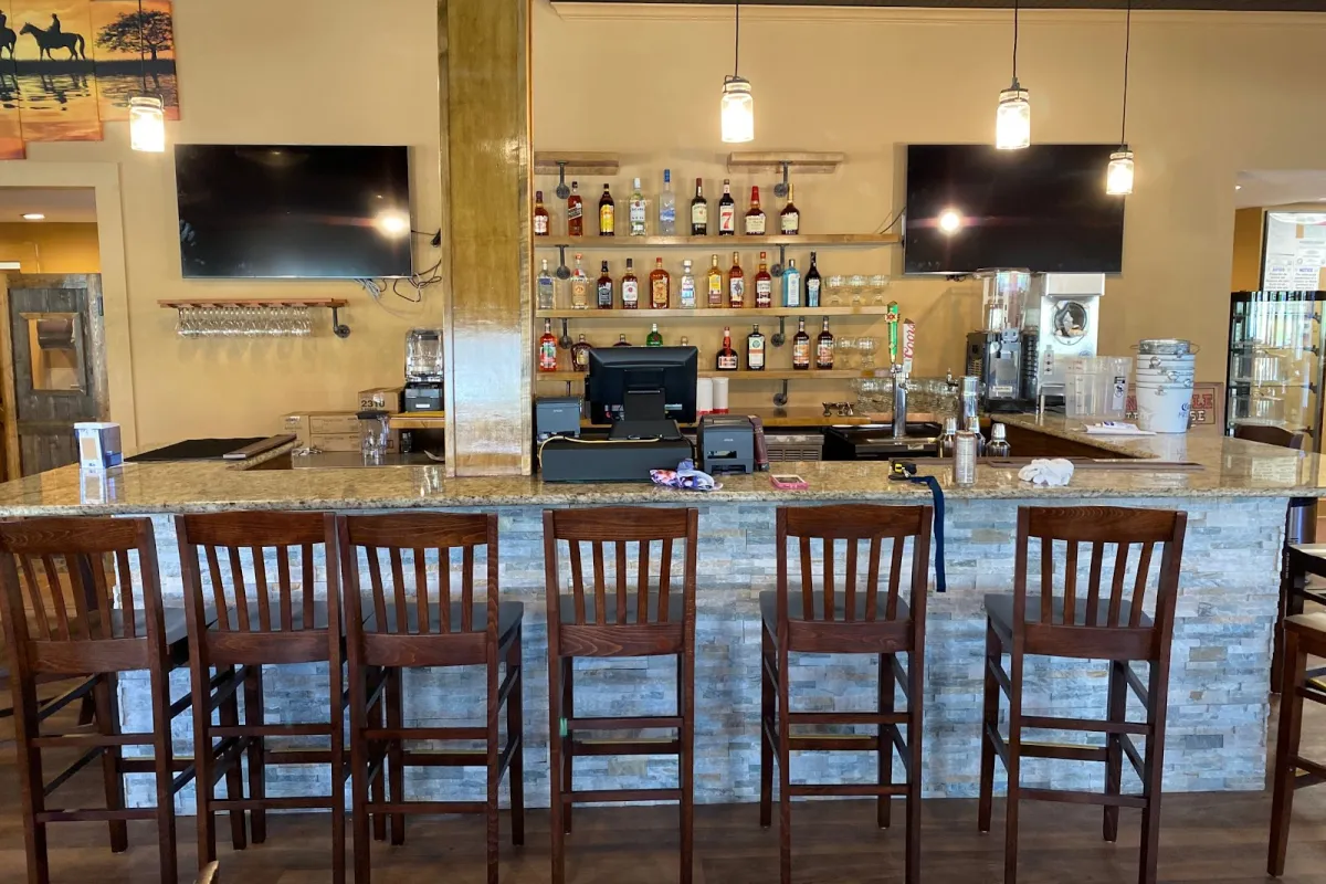 Kingsville Steakhouse photo 1
