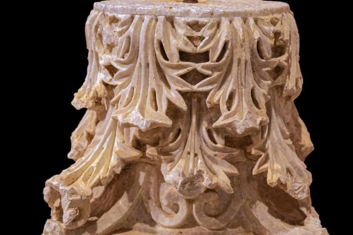 Jordan Museum photo 1