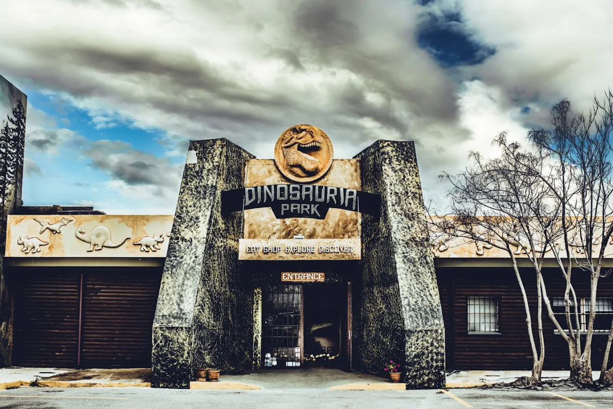 Dinosaur Park photo 1