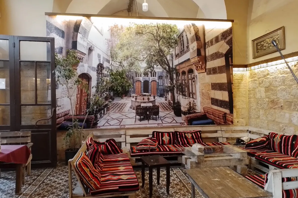 Cafe Fahim photo 1