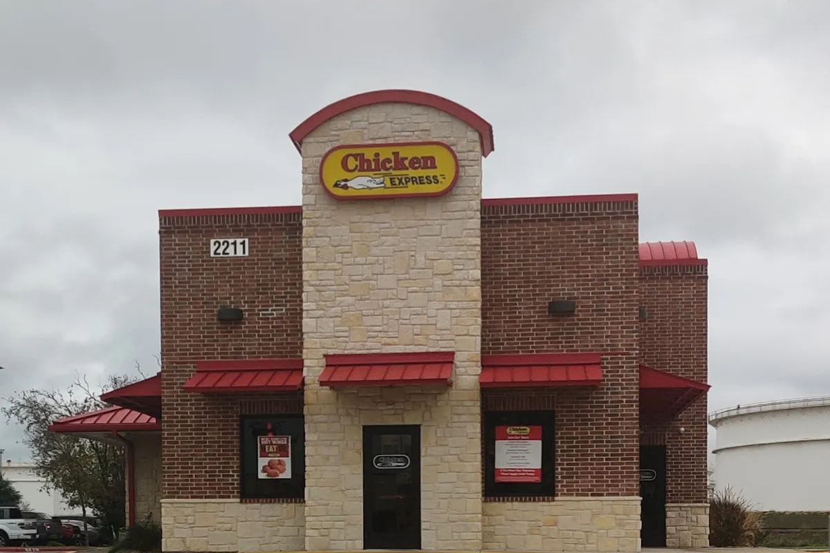 Chicken Express photo 1