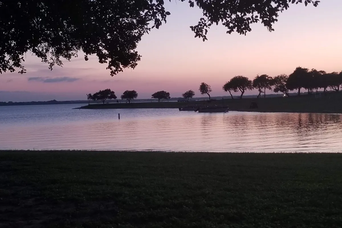 Corpus Christi Sunrise Beach photo 1