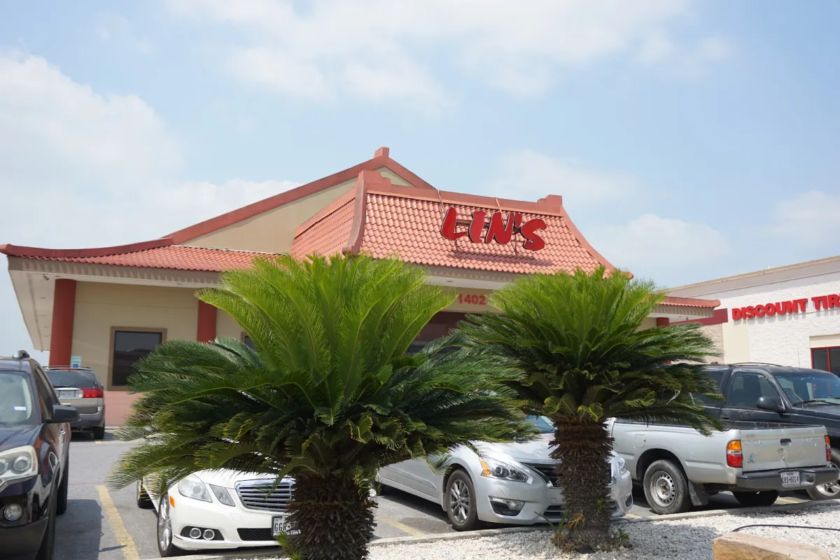 LINS GRAND BUFFET WESLACO photo 1