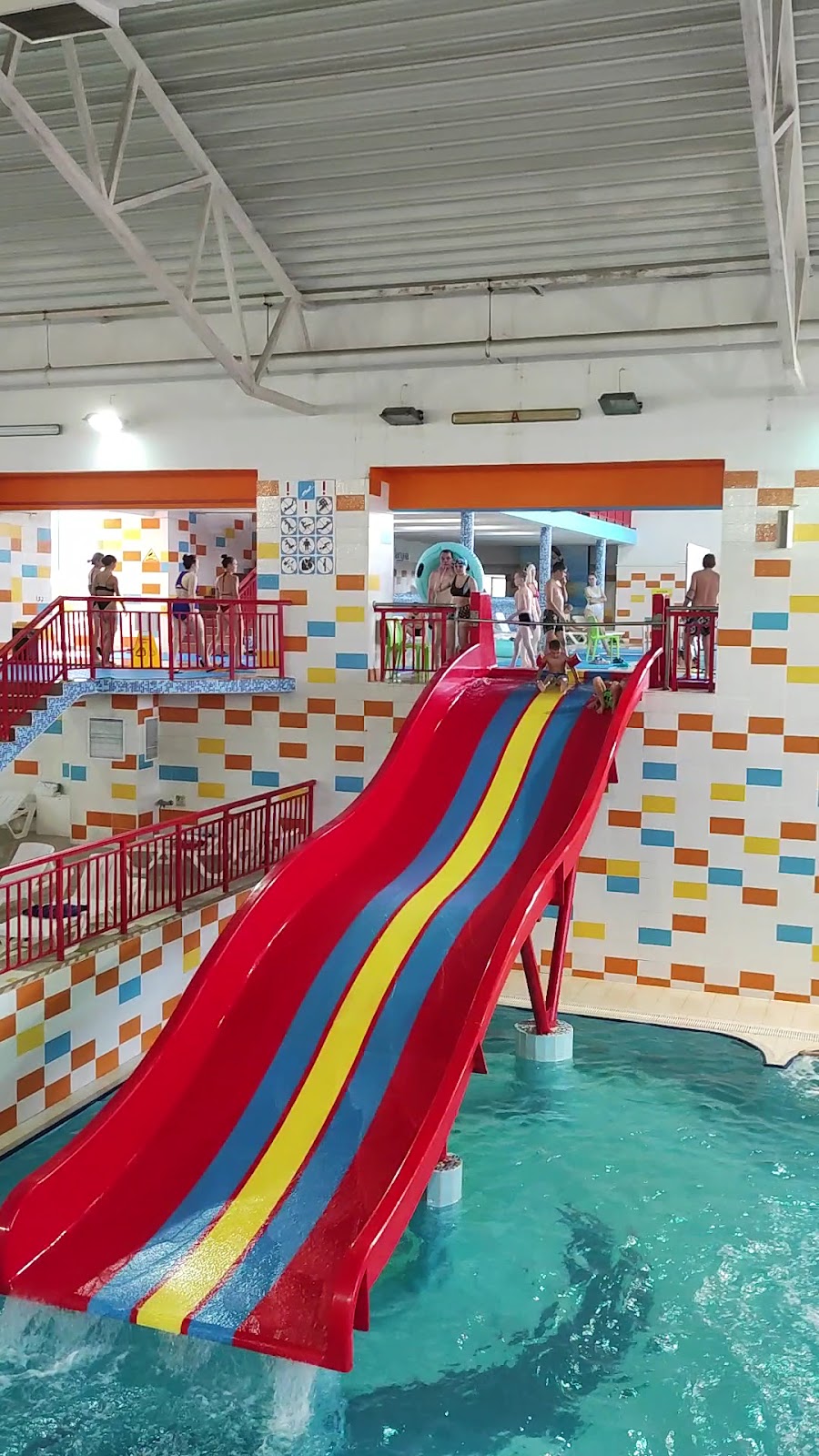 Aquapark Pliazh photo 6