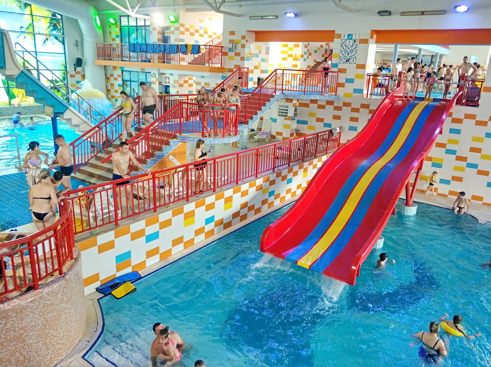 Aquapark Pliazh photo 7