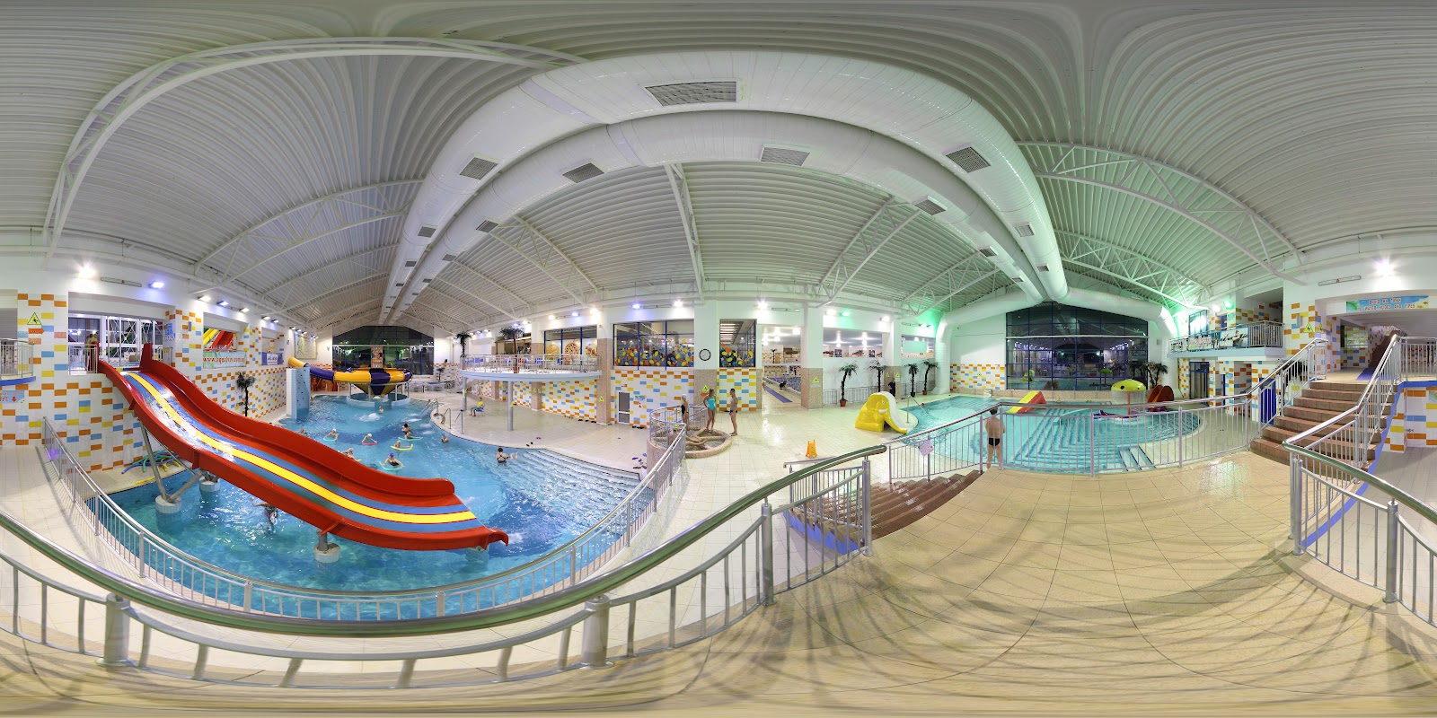 Aquapark Pliazh photo 10