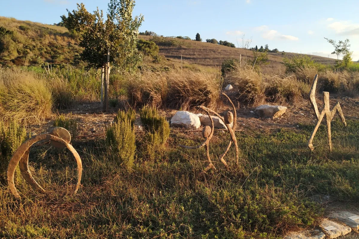 פארק השניים photo 1
