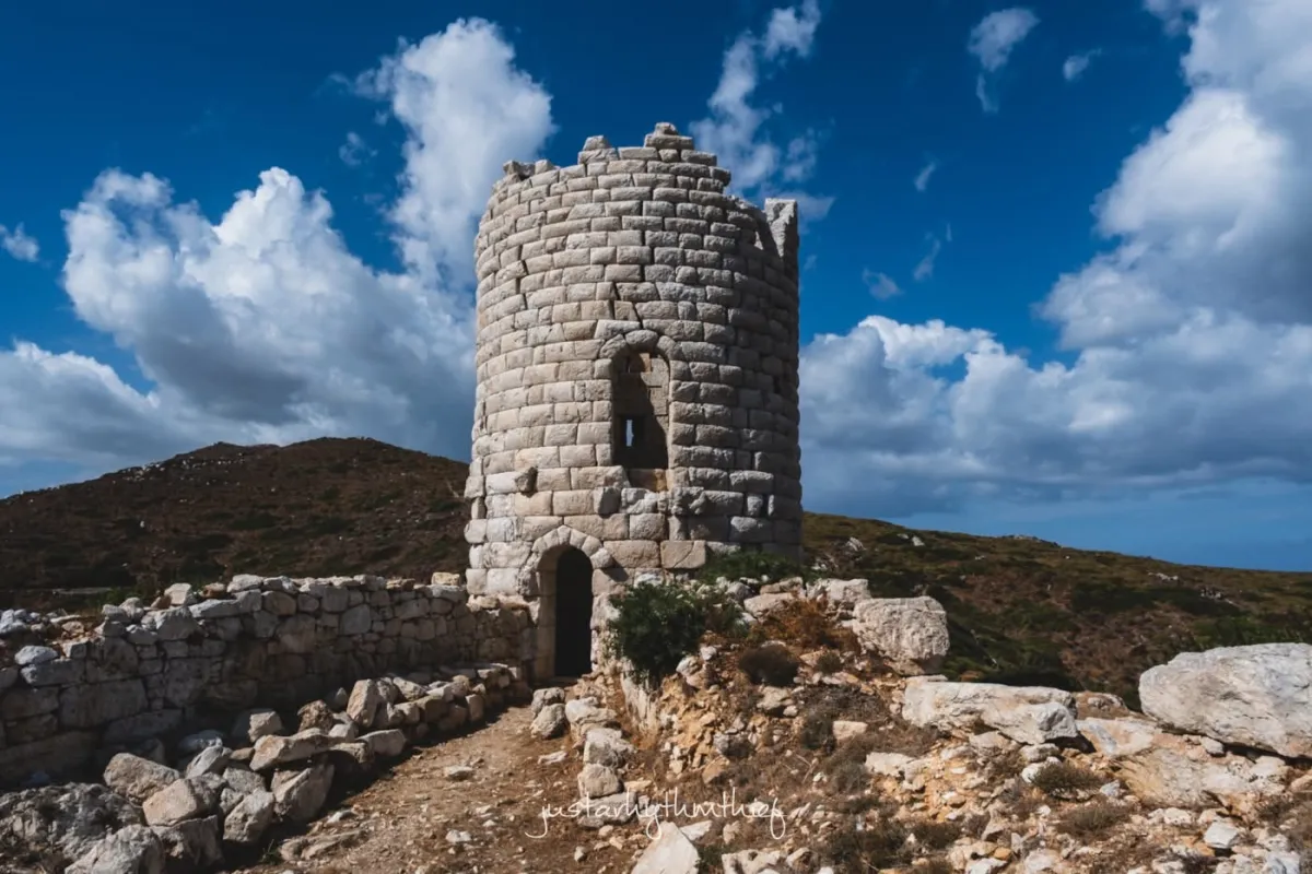 Tower of Drakano photo 1