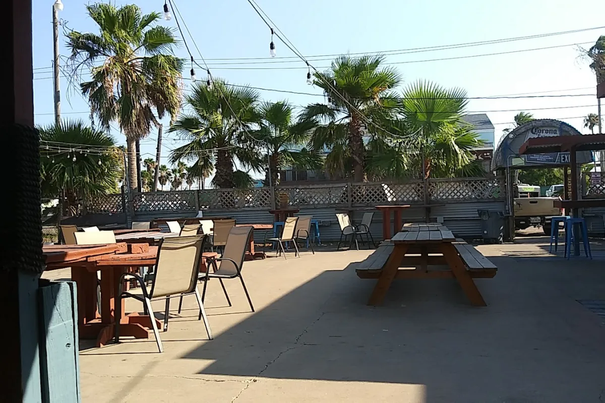 Blue Marlin Saloon photo 1