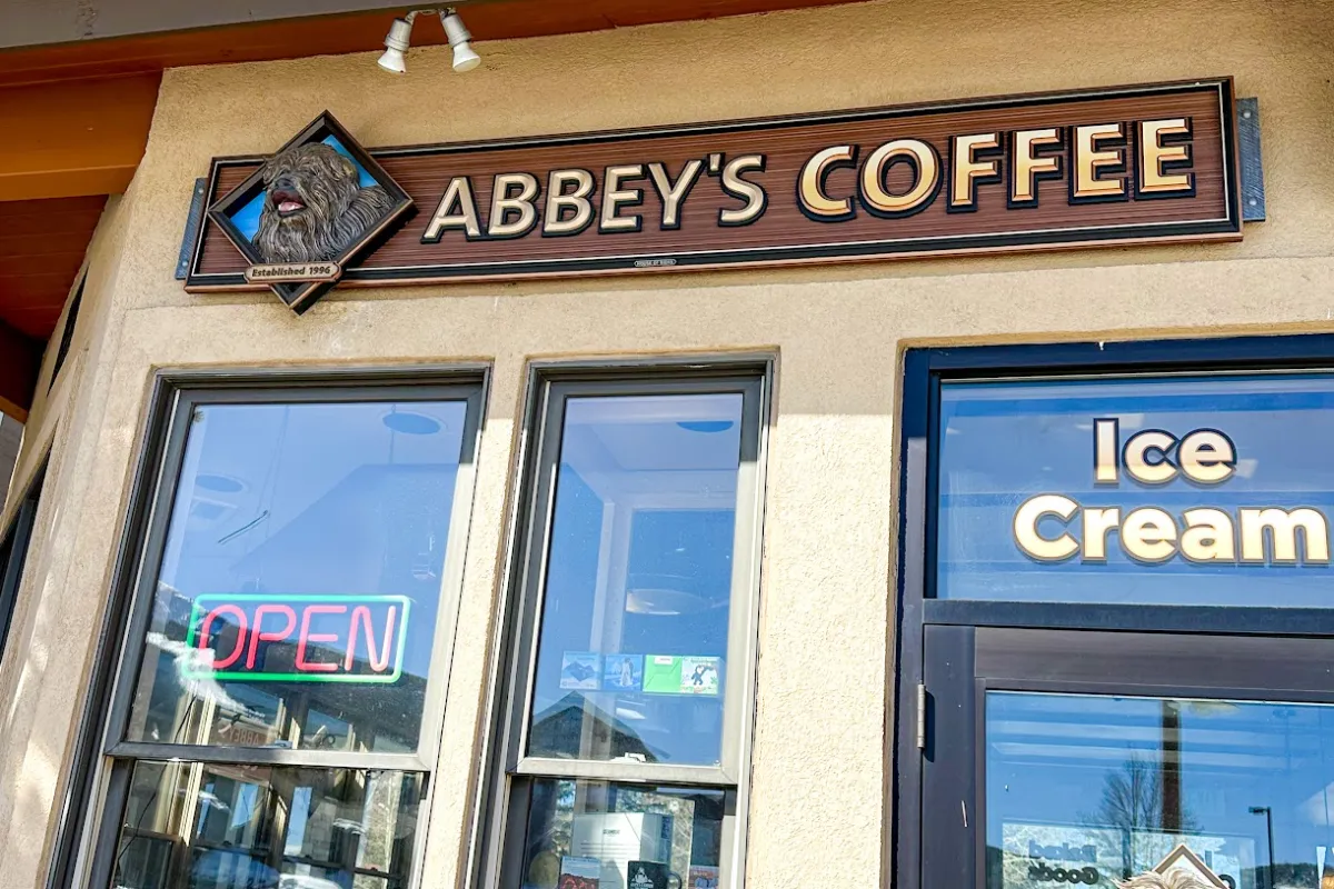 Abbey's Coffee photo 1
