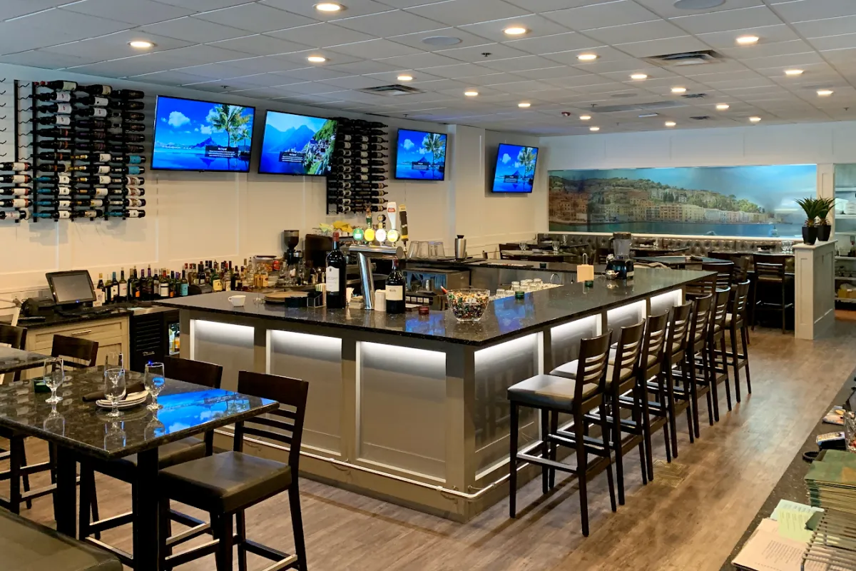 Toscana Italian Grill photo 1