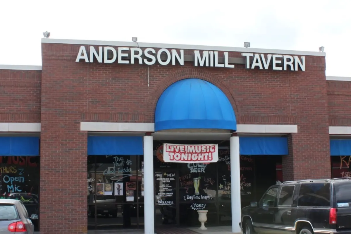 Anderson Mill Pub photo 1