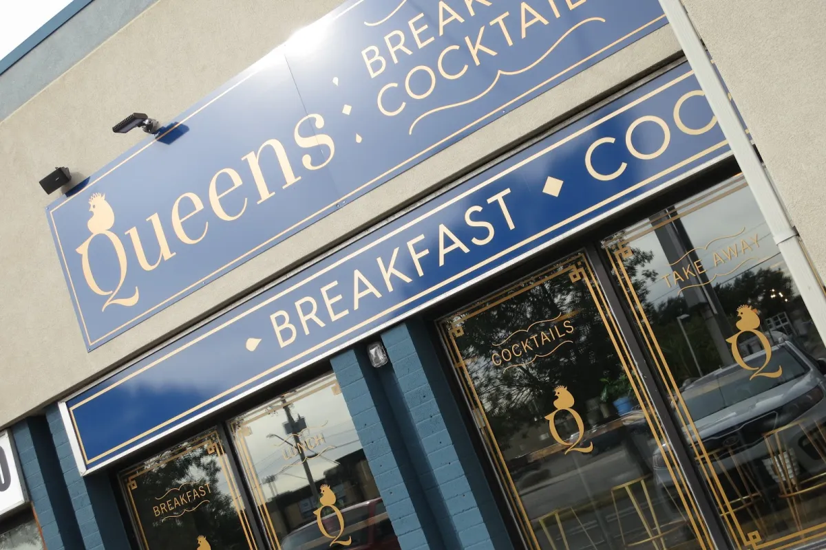 Queens Breakfast Cocktails photo 1