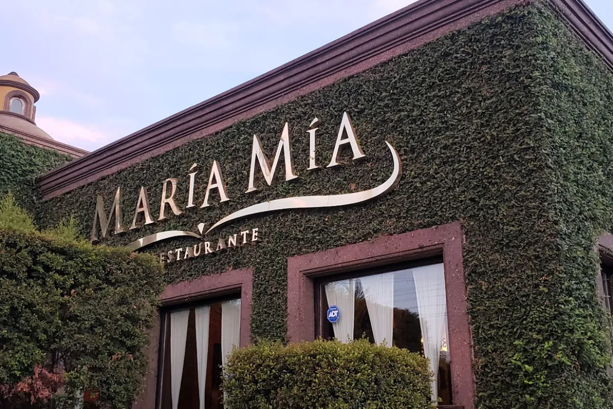 Maria Mia photo 1