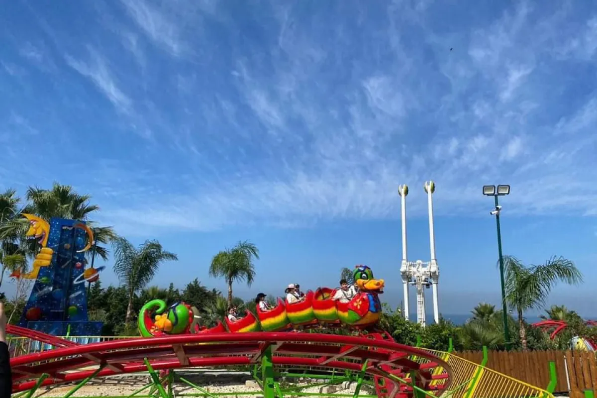 Eye Park photo 1
