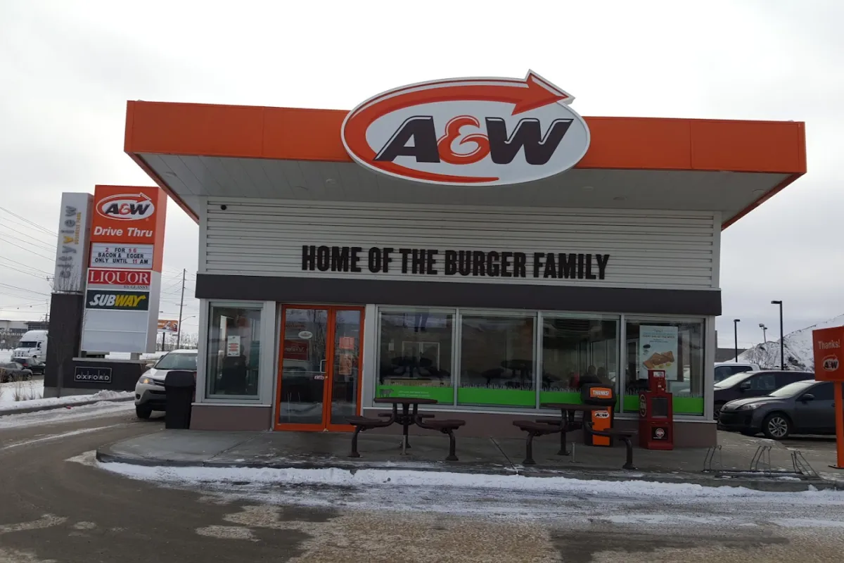 A&W Canada photo 1