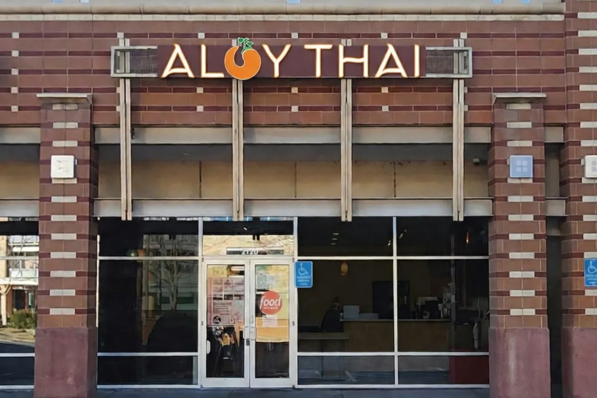 Aloy Thai Cuisine photo 1