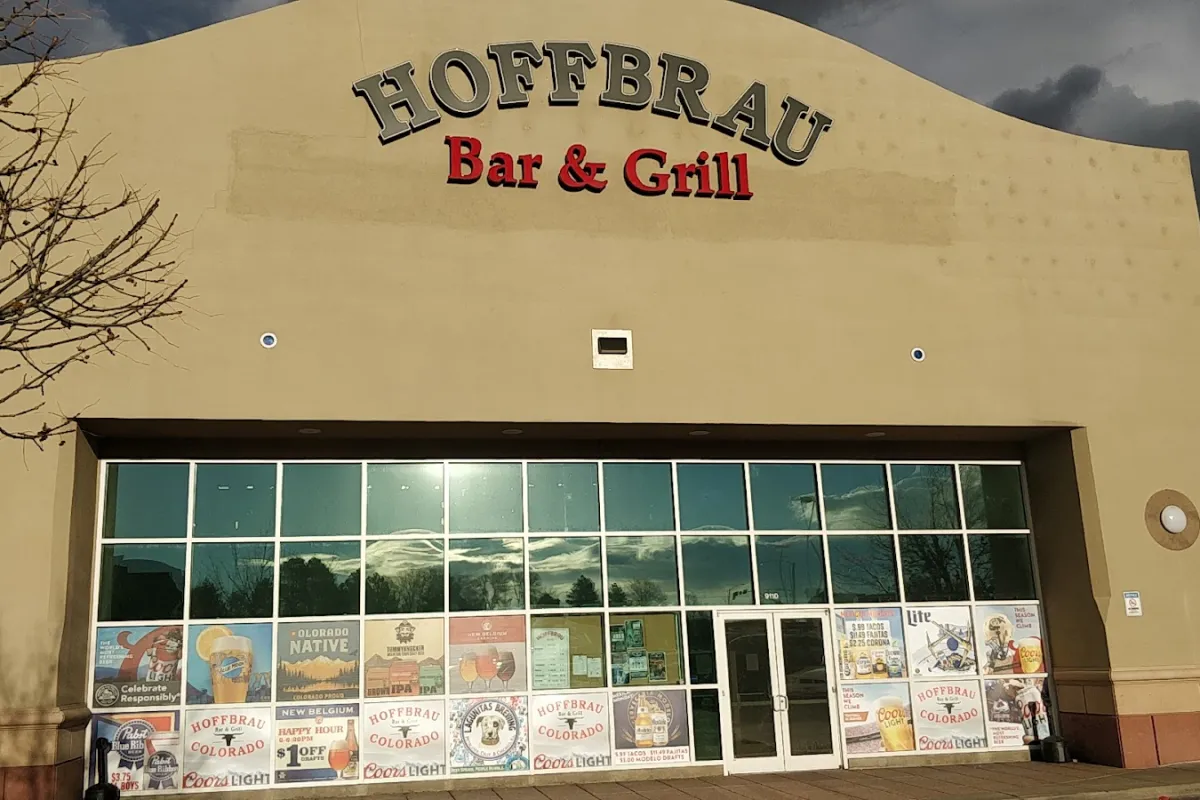 Hoffbrau photo 1