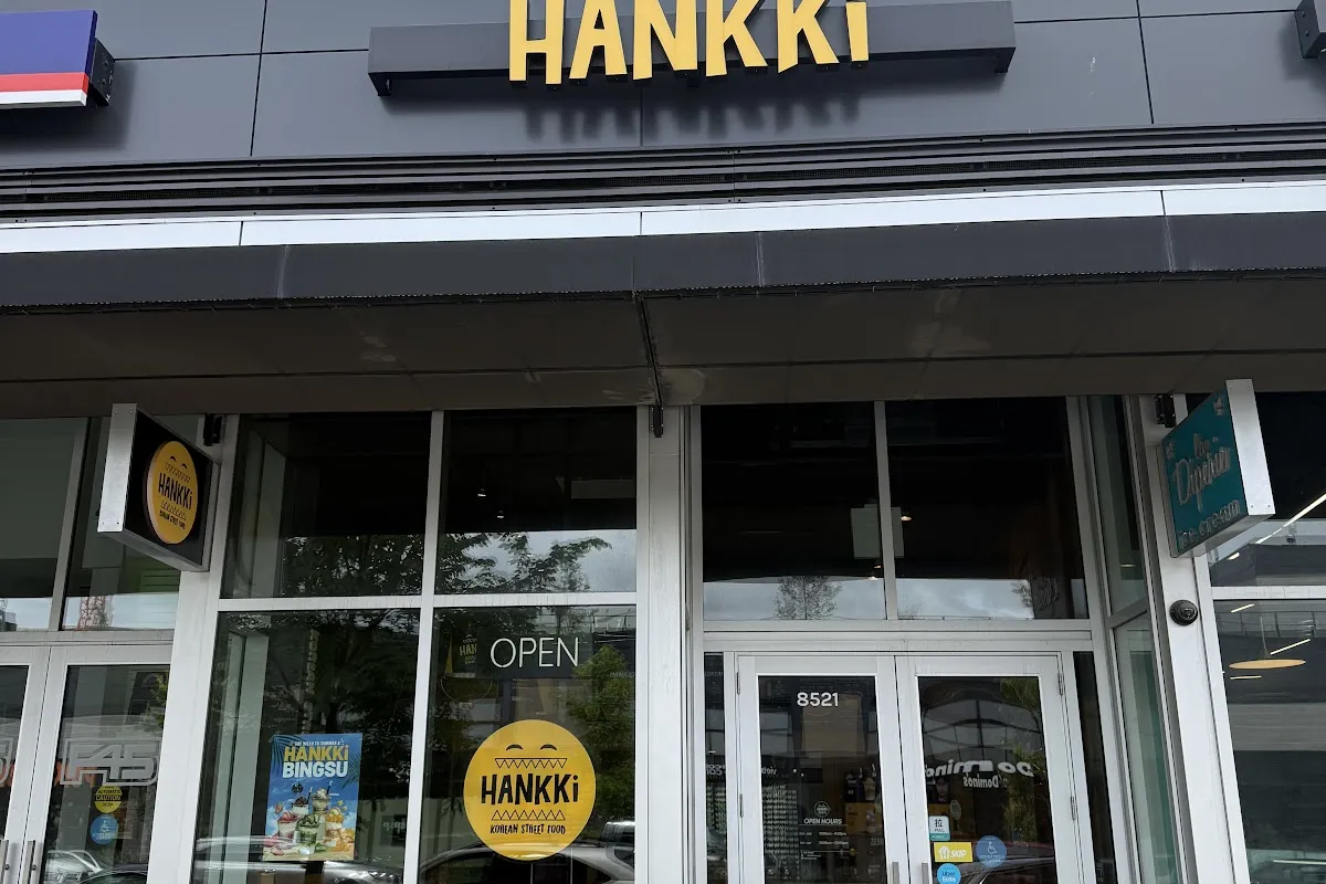 Hankki (West 85st) photo 1