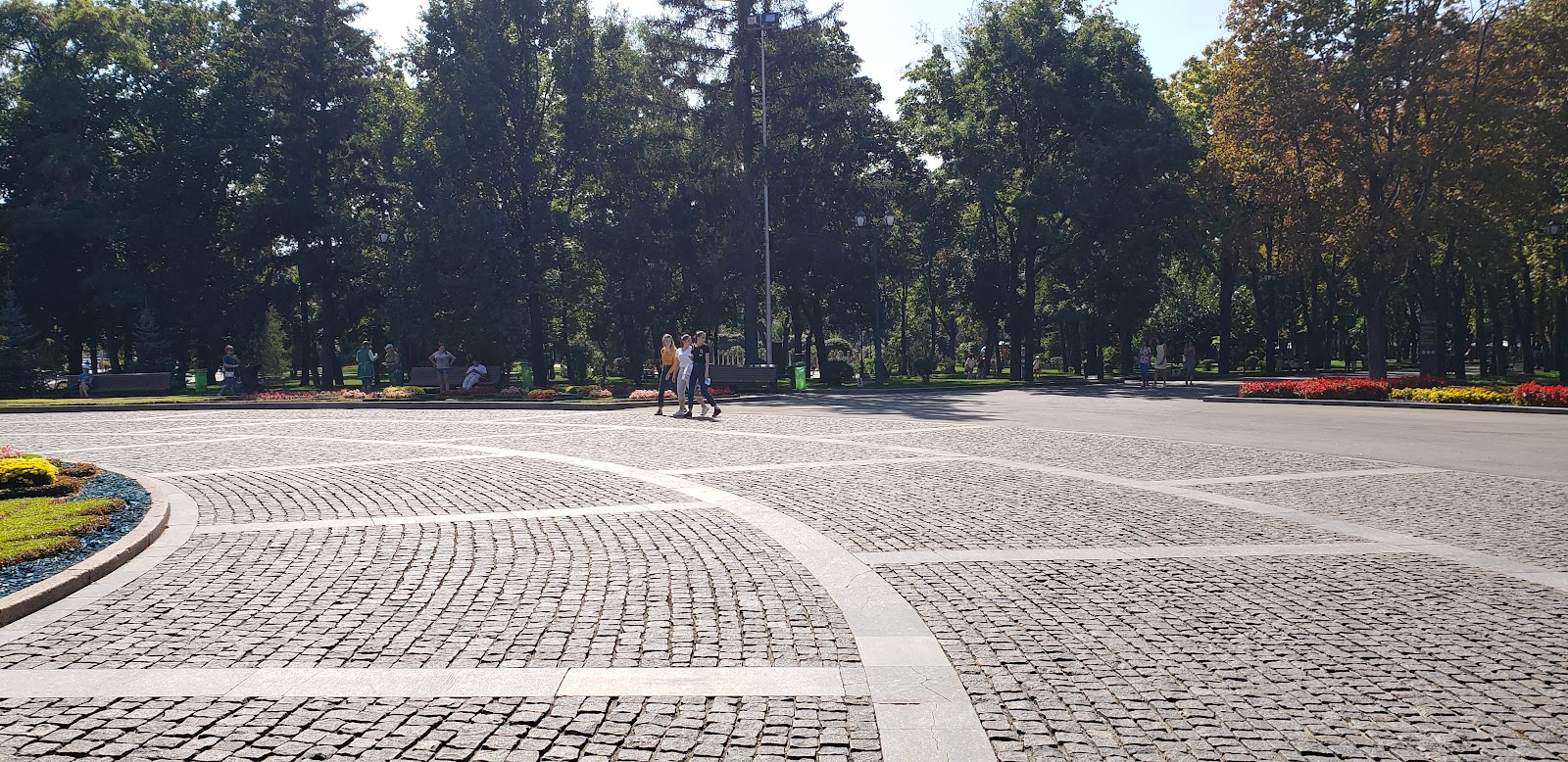 Taras Shevchenko Monument photo 10