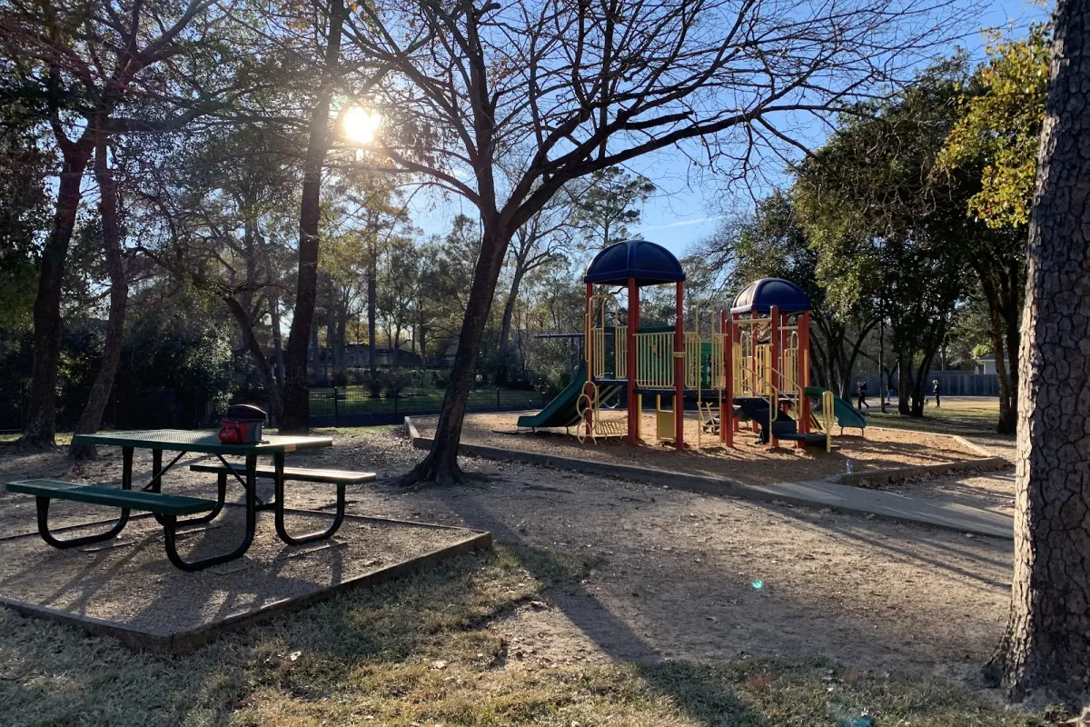 Moritz Pech Family Park photo 1