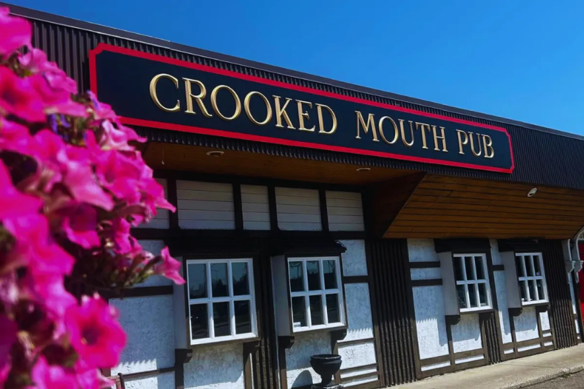 Crooked Mouth Pub photo 1