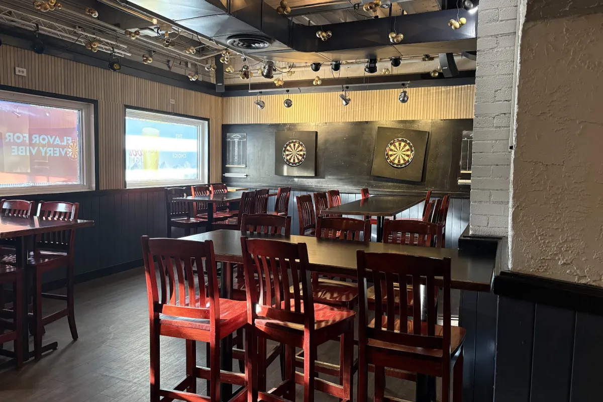 Silver Buckle Sports Bar photo 1