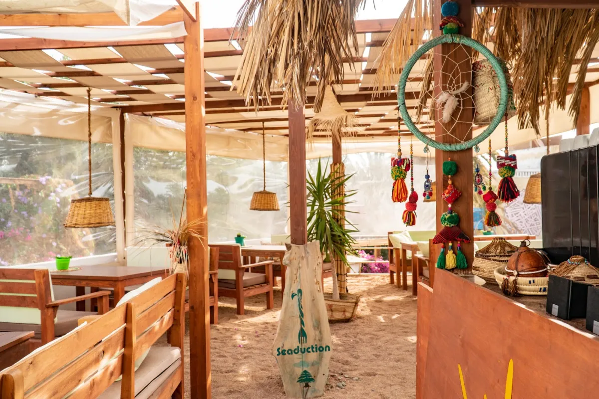 Seaduction Dahab photo 1