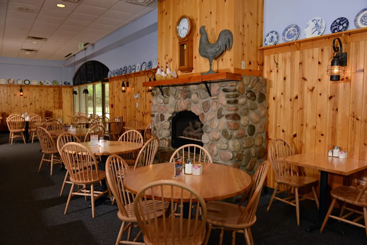 The Original Pancake House - Cherry Hills photo 1