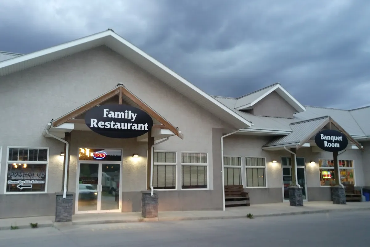 Ranchers Sports Bar & Grill photo 1