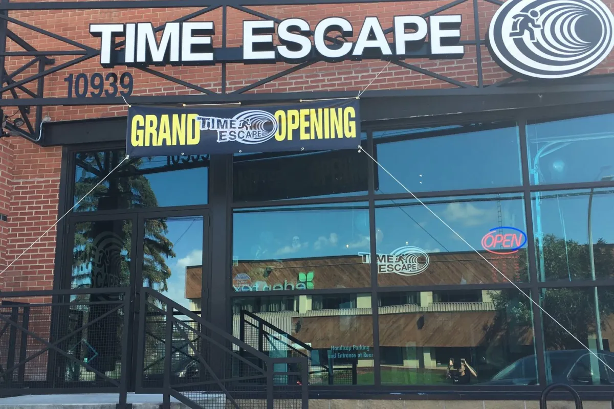 Time Escape North Edmonton photo 1