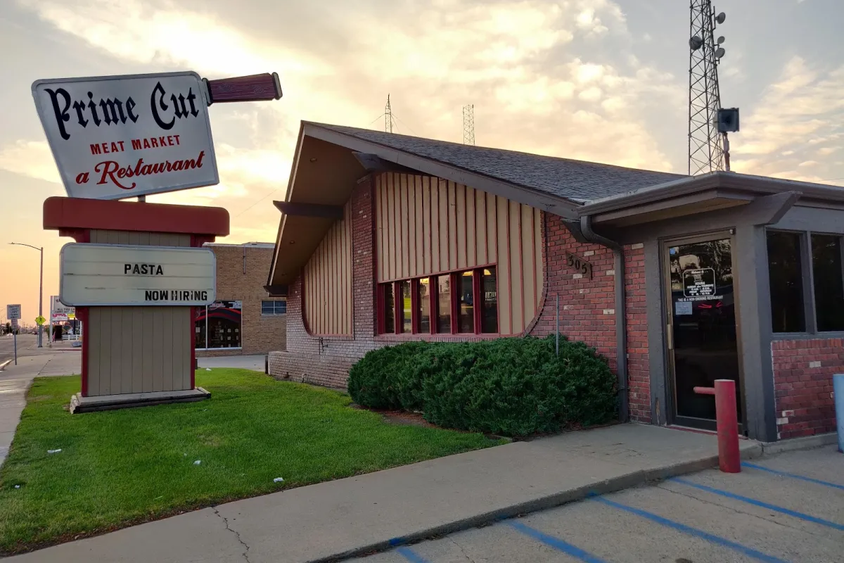 Prime Cut Meat Market photo 1