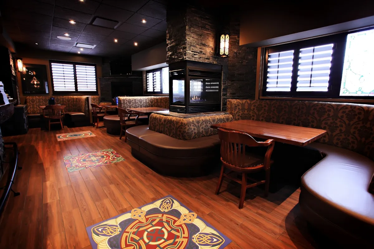 Knotted Thistle Pub photo 1