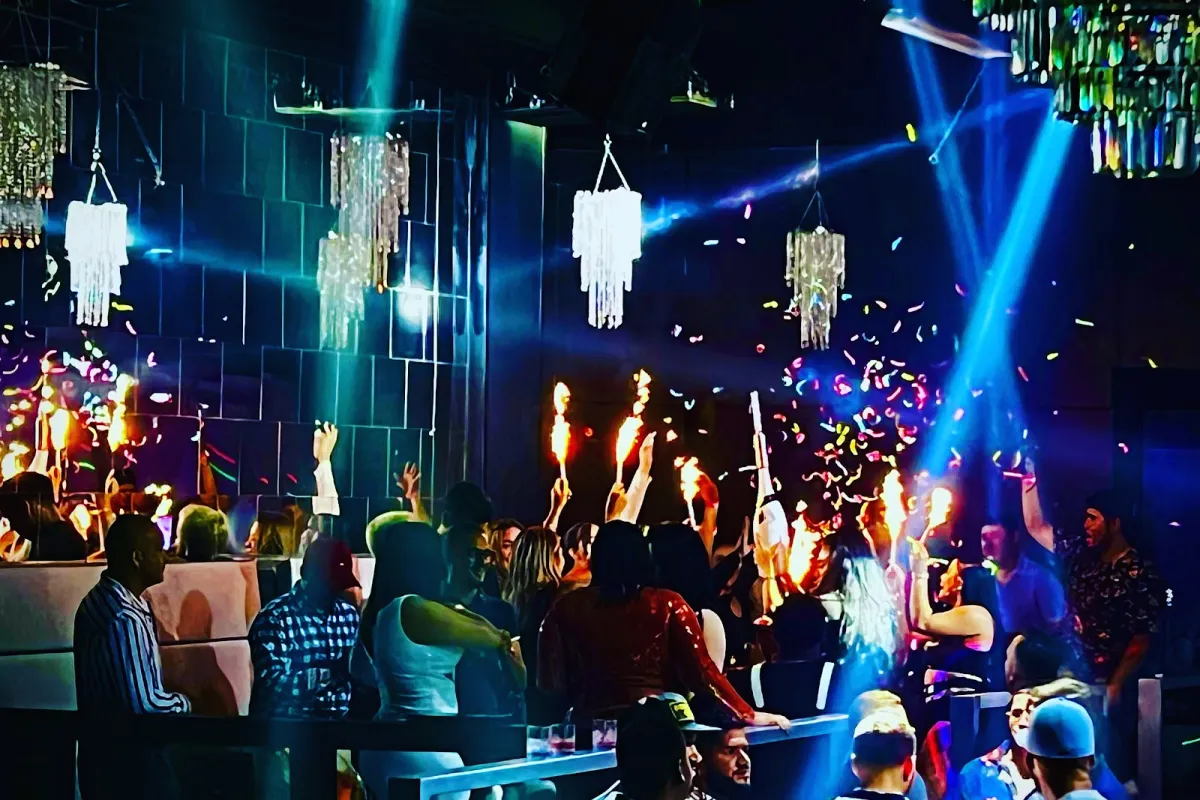 Club Miami Austin photo 1