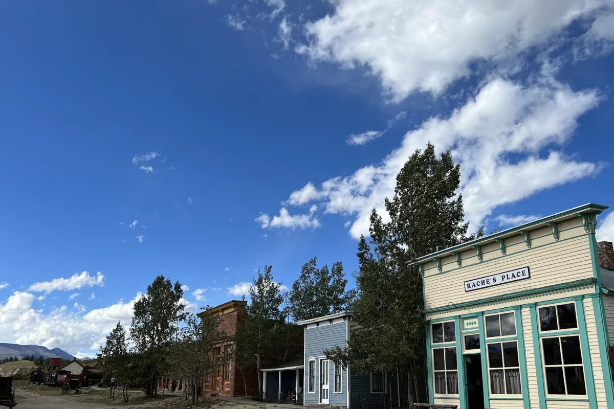South Park photo 1