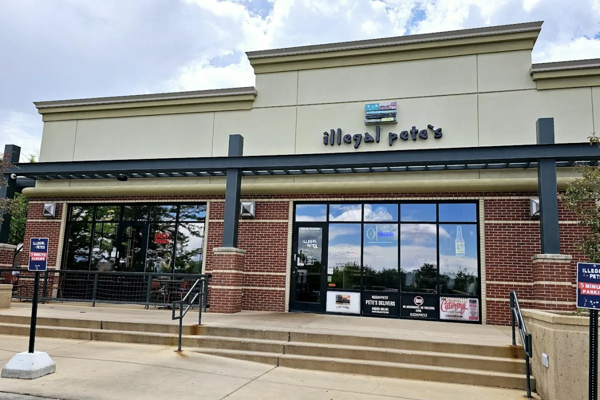 Illegal Pete's - DTC photo 1