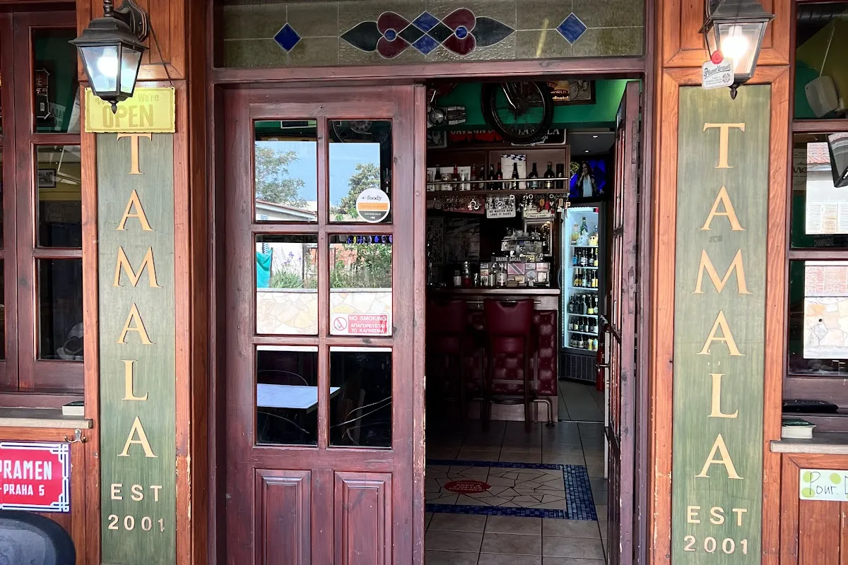 Tamala Kitchen Bar photo 1